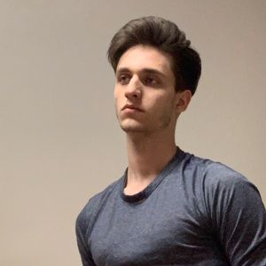 Meet your Posher, Matthew